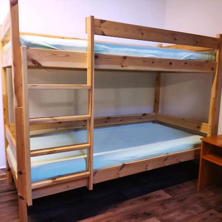 Chatka Horec Stará Lesná Kültér fotó